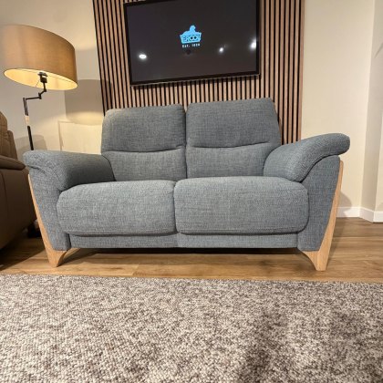 Ercol Enna - Medium Sofa Ercol Enna - Medium Sofa