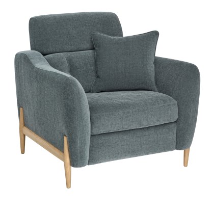 Ercol Bronte - Chair