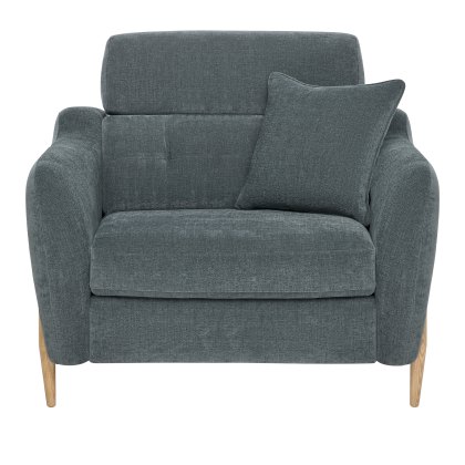 Ercol Bronte - Snuggler