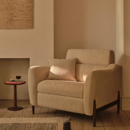 Ercol Bronte - Snuggler