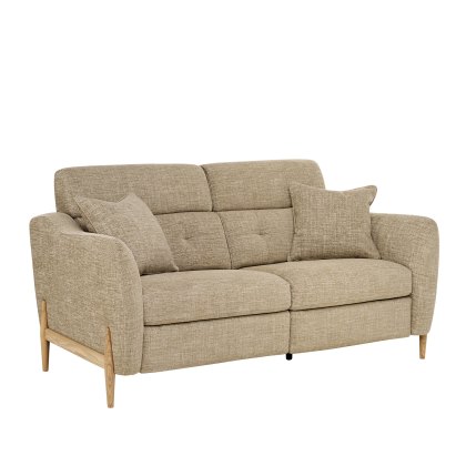 Ercol Bronte - Medium Sofa