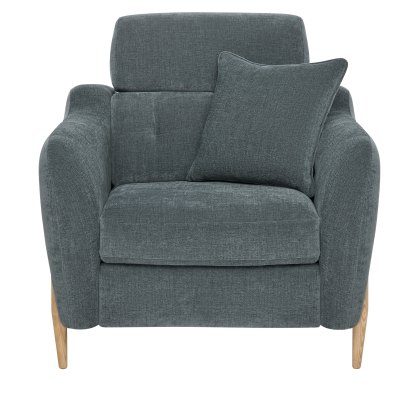 Ercol Bronte - Recliner Chair