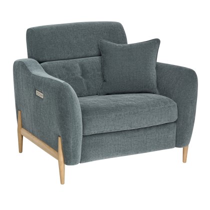 Ercol Bronte - Recliner Snuggler
