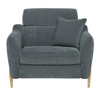Ercol Bronte - Recliner Snuggler