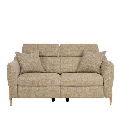 Ercol Bronte - Medium Recliner Sofa