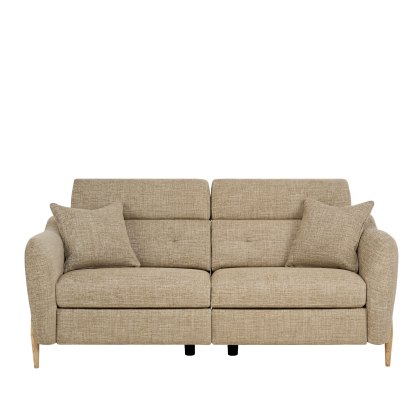 Ercol Bronte - Large Recliner Sofa