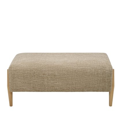 Ercol Bronte - Footstool