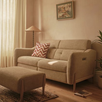 Ercol Bronte - Footstool