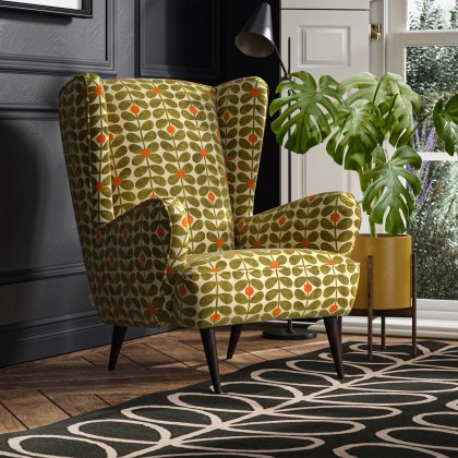 Orla Kiely Alma - Armchair