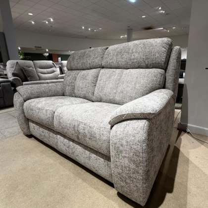 Nicoletti Home Tulsa - 2 Seater Nicoletti Home Tulsa - 2 Seater