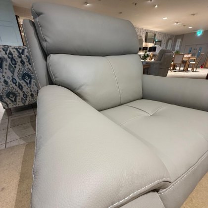 Nicoletti Home Tulsa - Chair with Electric Recliner Nicoletti Home Tulsa - Chair with Electric Recliner