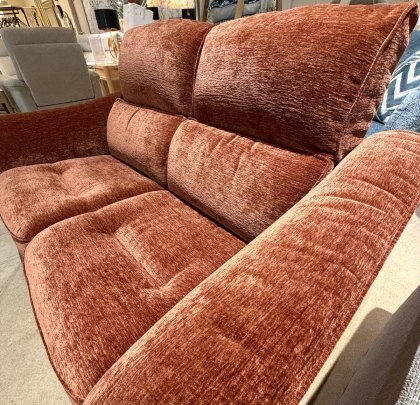Hampstead - 2 Seater Sofa Hampstead - 2 Seater Sofa