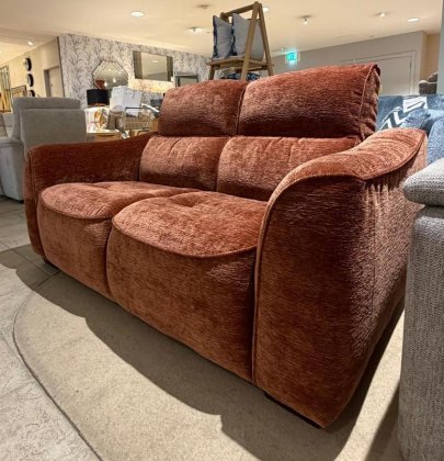 Hampstead - 2 Seater Sofa Hampstead - 2 Seater Sofa
