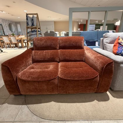 Hampstead - 2 Seater Sofa