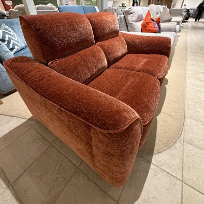 Hampstead - 2 Seater Sofa