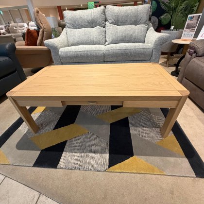 Faro - Coffee Table