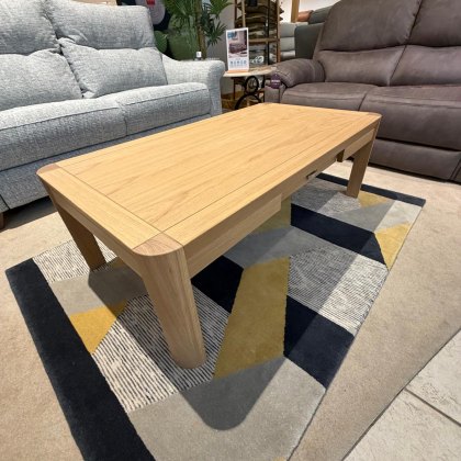 Faro - Coffee Table