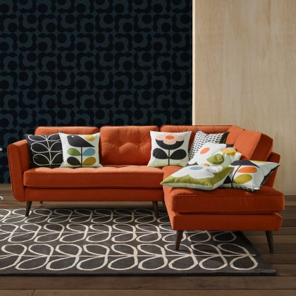 Orla Kiely Ivy - Corner Group (LHF)