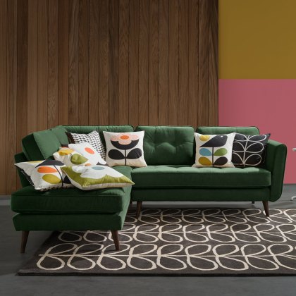 Orla Kiely Ivy - Corner Group (RHF)