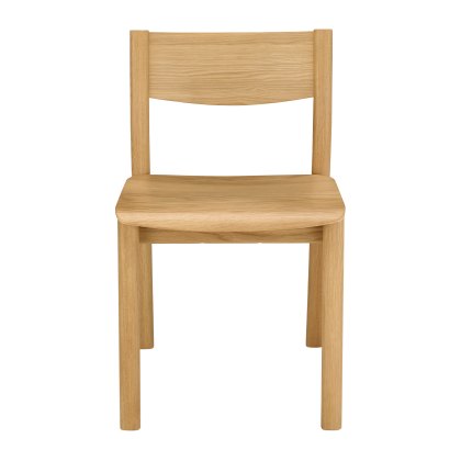 Ercol Tenon - Dining Chair
