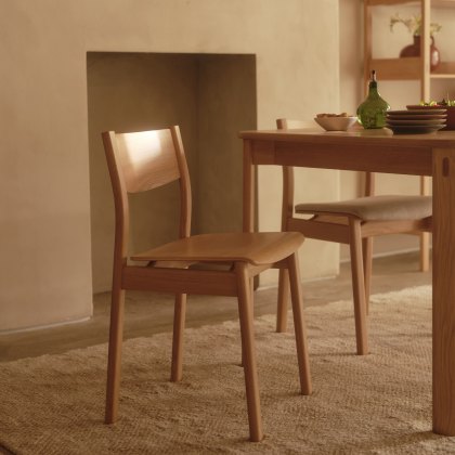 Ercol Tenon - Dining Chair