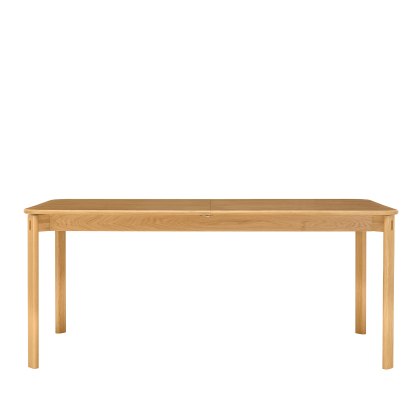 Ercol Tenon - Large Extending Dining Table