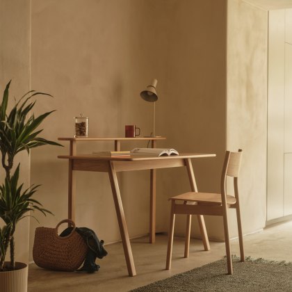 Ercol Tenon - Desk