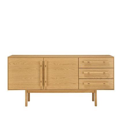 Ercol Tenon - Large Sideboard