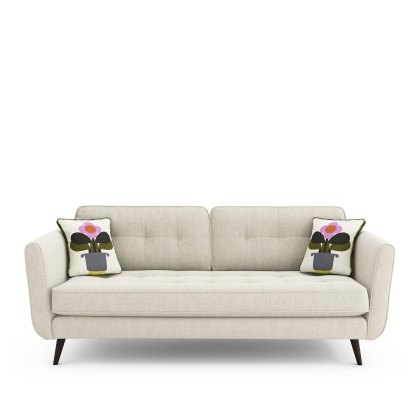 Orla Kiely Ivy - Large Sofa