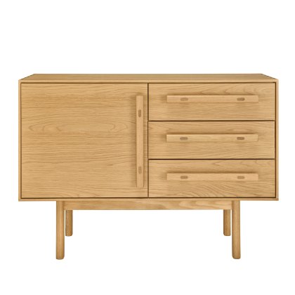 Ercol Tenon - Small Sideboard