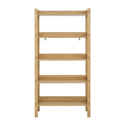 Ercol Tenon - Shelving Unit