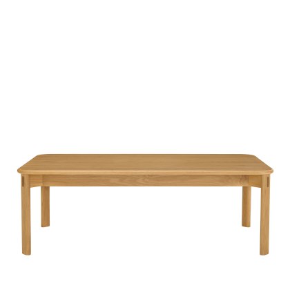 Ercol Tenon - Coffee Table