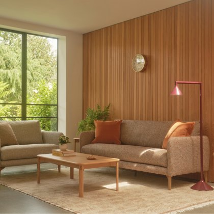 Ercol Tenon - Coffee Table