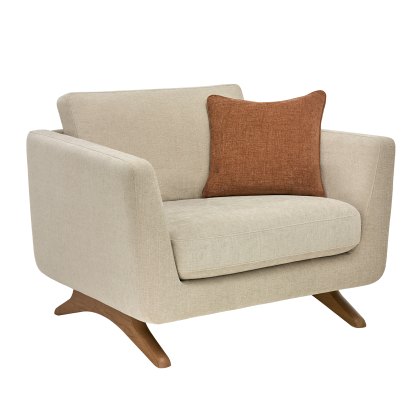 Ercol Ballard - Snuggler Ercol Ballard - Snuggler
