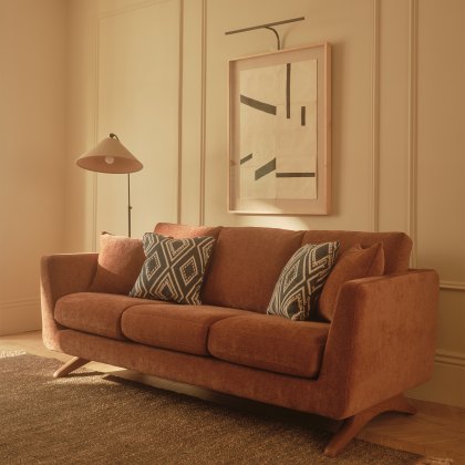 Ercol Ballard - Large Sofa Ercol Ballard - Large Sofa