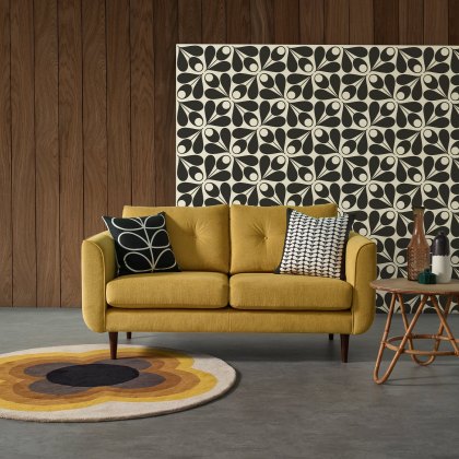 Orla Kiely Linden - Small Sofa