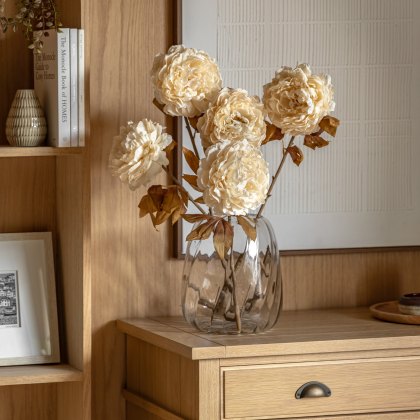 Accessories - Natural Peony Stem (5pk)
