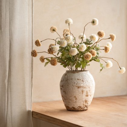 Accessories - Pom Pom Arrangement Accessories - Pom Pom Arrangement