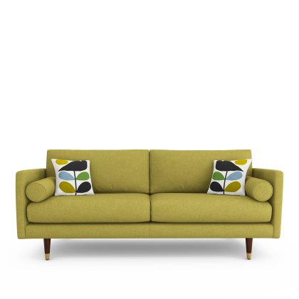 Orla Kiely Mimosa - Large Sofa