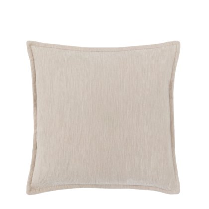 Cushions - Sorelle Velvet Cushion Cream