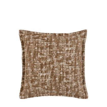 Cushions - Vellum Jacquard Cushion Camel Cushions - Vellum Jacquard Cushion Camel