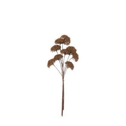Accessories - Brown Large Pom Pom Stems (3pk) Accessories - Brown Large Pom Pom Stems (3pk)