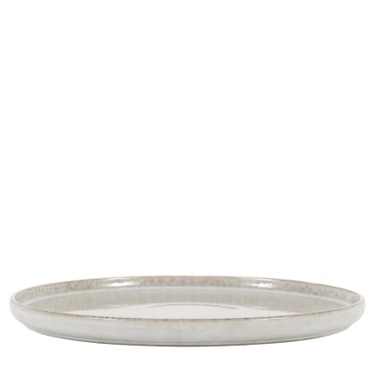 Accessories - Reactive Glaze Dinner Plate (4pk)