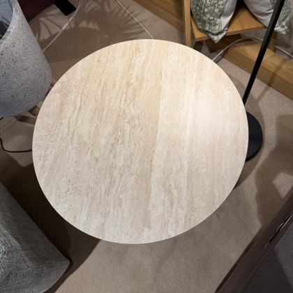 Capri - Lamp Table Capri - Lamp Table