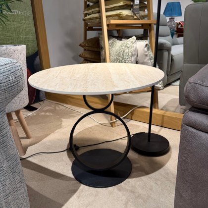 Capri - Lamp Table Capri - Lamp Table