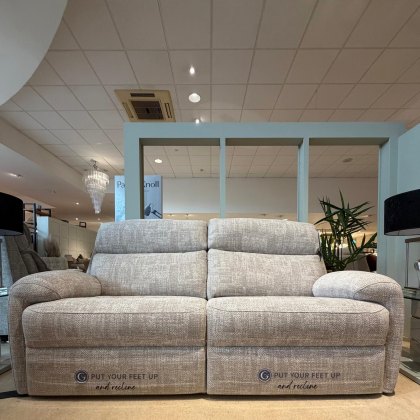 G Plan Hardy - 3 Seater Sofa Recliner G Plan Hardy - 3 Seater Sofa Recliner