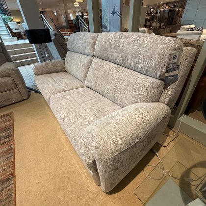 G Plan Hardy - 3 Seater Sofa Recliner G Plan Hardy - 3 Seater Sofa Recliner