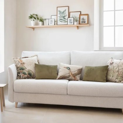Fama Dreams - Helsinki Sofa Bed