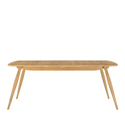 Ercol Heritage - Large Extending Dining Table