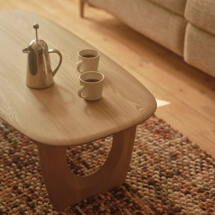 Ercol Highmoor - Coffee Table Ercol Highmoor - Coffee Table